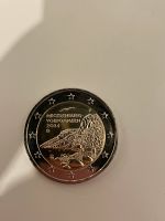 2€ Münze Mecklenburg Vorpommern 2024 D neuwertig für Sammler Nordrhein-Westfalen - Neuss Vorschau
