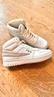 Fila - Sneakers - Turnschuhe - Gr. 37 - weiß - Neu Hamburg-Nord - Hamburg Barmbek Vorschau