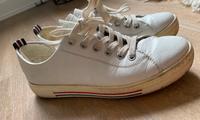 Weiße Sneaker Hamburg-Nord - Hamburg Eppendorf Vorschau