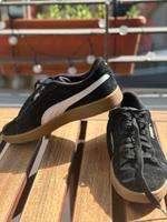 Sneaker Puma Gr.37.5 Berlin - Wilmersdorf Vorschau