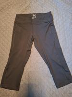Schwarze Sporthose Sachsen - Bad Gottleuba-Berggießhübel Vorschau