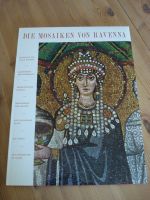 Die Mosaiken von Ravenna neu Nordrhein-Westfalen - Erftstadt Vorschau