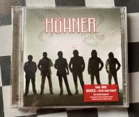 Höhner Jetzt und hier! CD + DVD Bonn - Beuel Vorschau