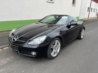 Mercedes-Benz SLK200 Kompressor Saisonfahrzeug! Bayern - Bad Kissingen Vorschau