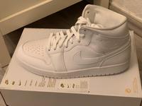 Air Jordan 44 Neu Berlin - Pankow Vorschau