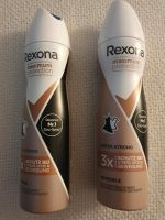 2 x Rexona Deo Anti-Transpirant Spray Extra Strong Wiesbaden - Mainz-Kastel Vorschau