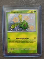 Pokemon Karte Hoppspross Shiny 096/091 NM Paldeas Schicksale Nordrhein-Westfalen - Kamp-Lintfort Vorschau
