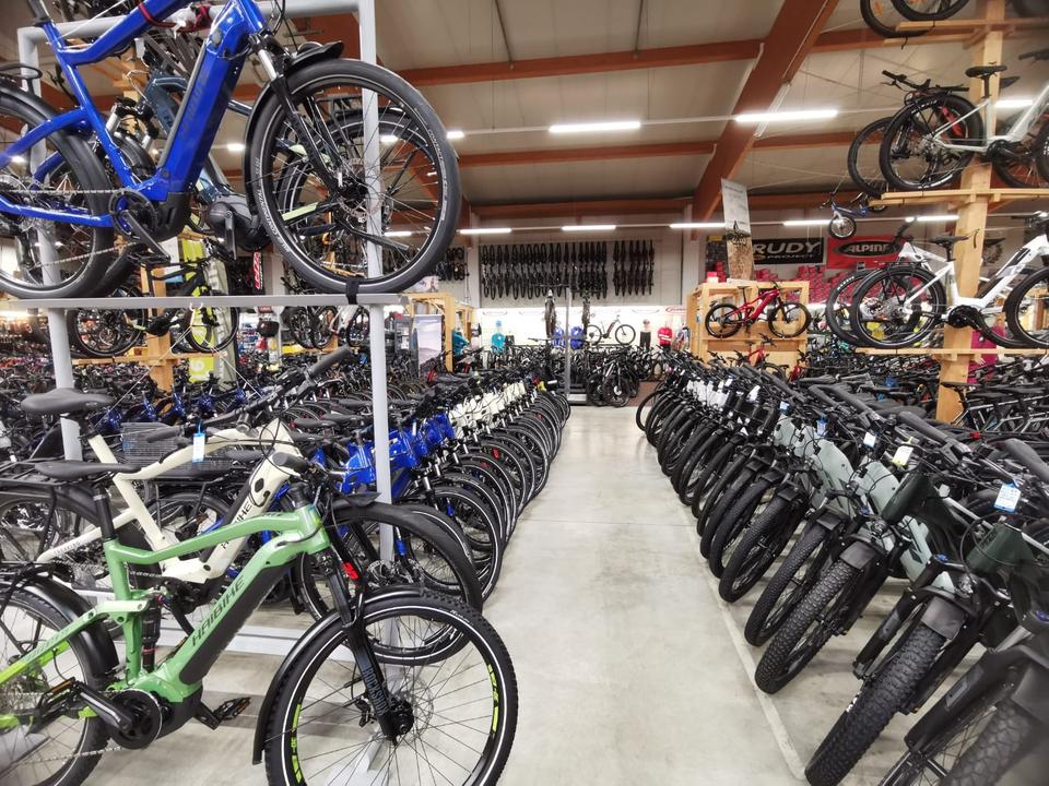 E-BIKE Haibike TREKKING 7 LOW YAMAHA i720Wh 12G GX Eagle NEU in Röhrsdorf