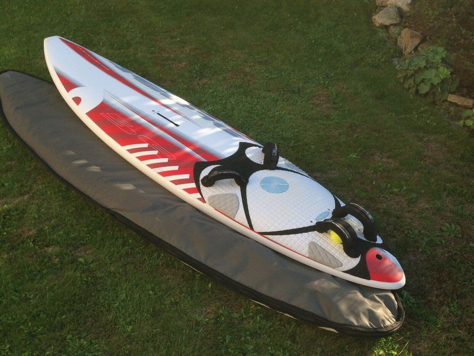 BIC Surfbrett Surfboard bic blast 59 90L in Nordrhein-Westfalen -  Neunkirchen-Seelscheid | eBay Kleinanzeigen ist jetzt Kleinanzeigen