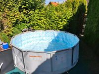 Ersatzteile Bestway Pool Steel Pro max 3,66m x 1,00m Rheinland-Pfalz - Herschweiler-Pettersheim Vorschau