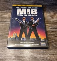 DVD Men in Black - Collector´s Edition mit Will Smith Rheinland-Pfalz - Battweiler Vorschau