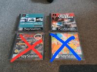 Sony Playstation PSOne PS1 PSX Colin McRae Rally Police Chases CD Wuppertal - Barmen Vorschau