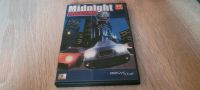 Midnight Racing PC-CD Rom / Autorennspiel Niedersachsen - Sande Vorschau