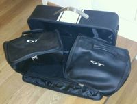 Leder Opel GT Roadster Cabrio Bag Set Koffer Saturn Sky Solstice Hessen - Bickenbach Vorschau