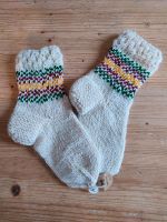 Wollsocken, Gr. 36/37, Handmade, neu Niedersachsen - Hehlen Vorschau