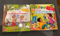 HÖR MAL So klingt der Sommer, So ist es in der Kita Hessen - Brachttal Vorschau