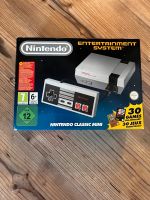 Nintendo Classic Mini Bayern - Gunzenhausen Vorschau