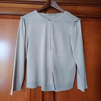 COS Strickjacke NOA NOA Pullover Bolero Bluse fast NEU Sachsen - Chemnitz Vorschau