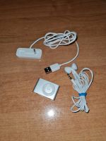 iPod Shuffle 2nd Generation - 1 GB - silber Bayern - Rottach-Egern Vorschau