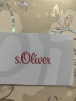 S. Oliver 25€ Gutschein Münster (Westfalen) - Wolbeck Vorschau