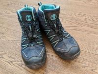 Trollkids Wanderschuhe Hiker Mid Lofoten Minze/Marine 40 Outdoor Niedersachsen - Lüneburg Vorschau