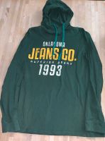 Hoodie Pulli Shirt Oklahoma Jeans OKH Jeans Gr L (ca Gr 176) Neuhausen-Nymphenburg - Neuhausen Vorschau