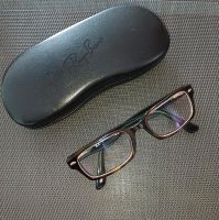 Brillenfassung Ray Ban, multicolour Bayern - Hauzenberg Vorschau