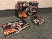 Star Wars LEGO 75193 Millennium Falcon Microfighter Dresden - Leubnitz-Neuostra Vorschau