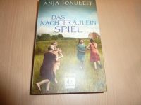 Anja Jonuleit -  Das Nachtfräuleinspiel Rheinland-Pfalz - Brachbach Vorschau