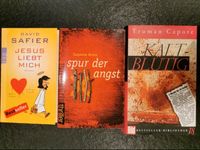 Bücher zu verschenken Bayern - Langenmosen Vorschau