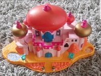 Polly Pocket Disney Aladdin Palast Bayern - Bad Kissingen Vorschau