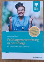 Prüfungsvorbereitung in der Pflege Baden-Württemberg - Göppingen Vorschau