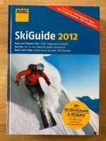 ADAC SkiGuide 2012 Bayern - Bad Wiessee Vorschau