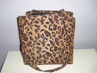 Damen Handtasche Afrikanischer Stil - Muster / 27 x 25 cm Niedersachsen - Ilsede Vorschau