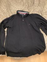 Tommy Hilfiger Langarm Polo Shirt XXL 2XL Baden-Württemberg - Sinsheim Vorschau