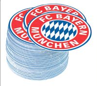 FC Bayern Bierdeckel Kr. Altötting - Burghausen Vorschau