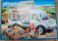 Playmobil Country Hofladen Nordrhein-Westfalen - Hövelhof Vorschau