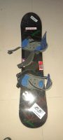 Snowboard Trans 135cm  mit Bindung Hessen - Erlensee Vorschau