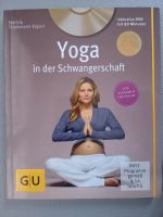 Buch Yoga in der Schwangerschaft Hessen - Gießen Vorschau