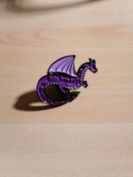 Taylor Swift Pin Speak Now Drache lyrics long live Nordrhein-Westfalen - Hennef (Sieg) Vorschau