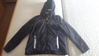 Anorak/ Jacke mit Kapuze Soccx Gr XL Dresden - Gompitz Vorschau