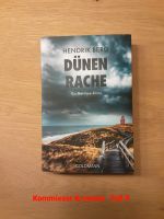 Dünenrache - Hendrik Berg Nordrhein-Westfalen - Olpe Vorschau