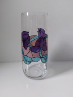 Wie neu hochwertige Vase by Cerve Bicchieri mit Blumendekor Bad Doberan - Landkreis - Broderstorf Vorschau