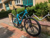 Mountainbike GT Aggressor Pro size L Düsseldorf - Oberbilk Vorschau