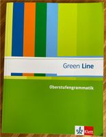 Green Line Oberstufengrammatik Niedersachsen - Springe Vorschau