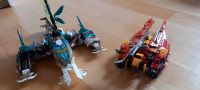 Lego Ninjago Katamarane Bayern - Ebersberg Vorschau