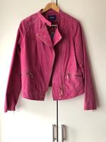 Jacke Wildlederjacke Mexx Größe: 42 Essen - Essen-Katernberg Vorschau