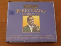 2 CDs Perez Prado Mambo King Bayern - Gersthofen Vorschau