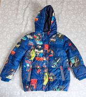 desigual Winterjacke, 134 140, blau, Space Nordrhein-Westfalen - Emsdetten Vorschau