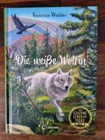 NEU!!! Buch: Die weiße Wölfin von Vanessa Walder. Hessen - Butzbach Vorschau